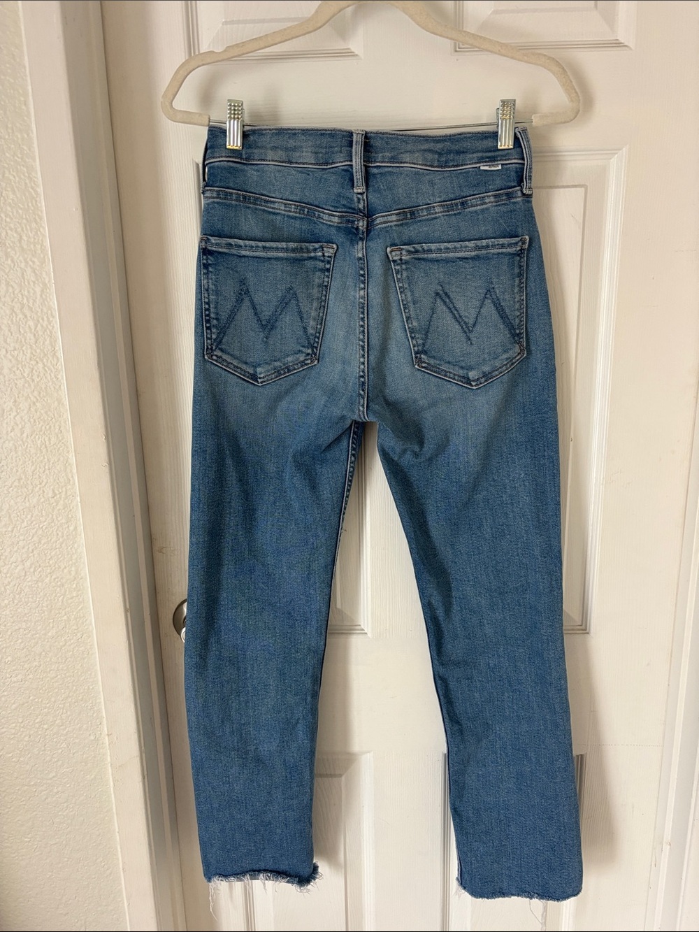 Mother jeans